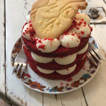 Coccodi, Il dolce ed il Salato